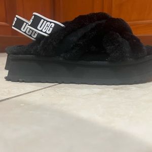 Uggs size 9 excellent condition